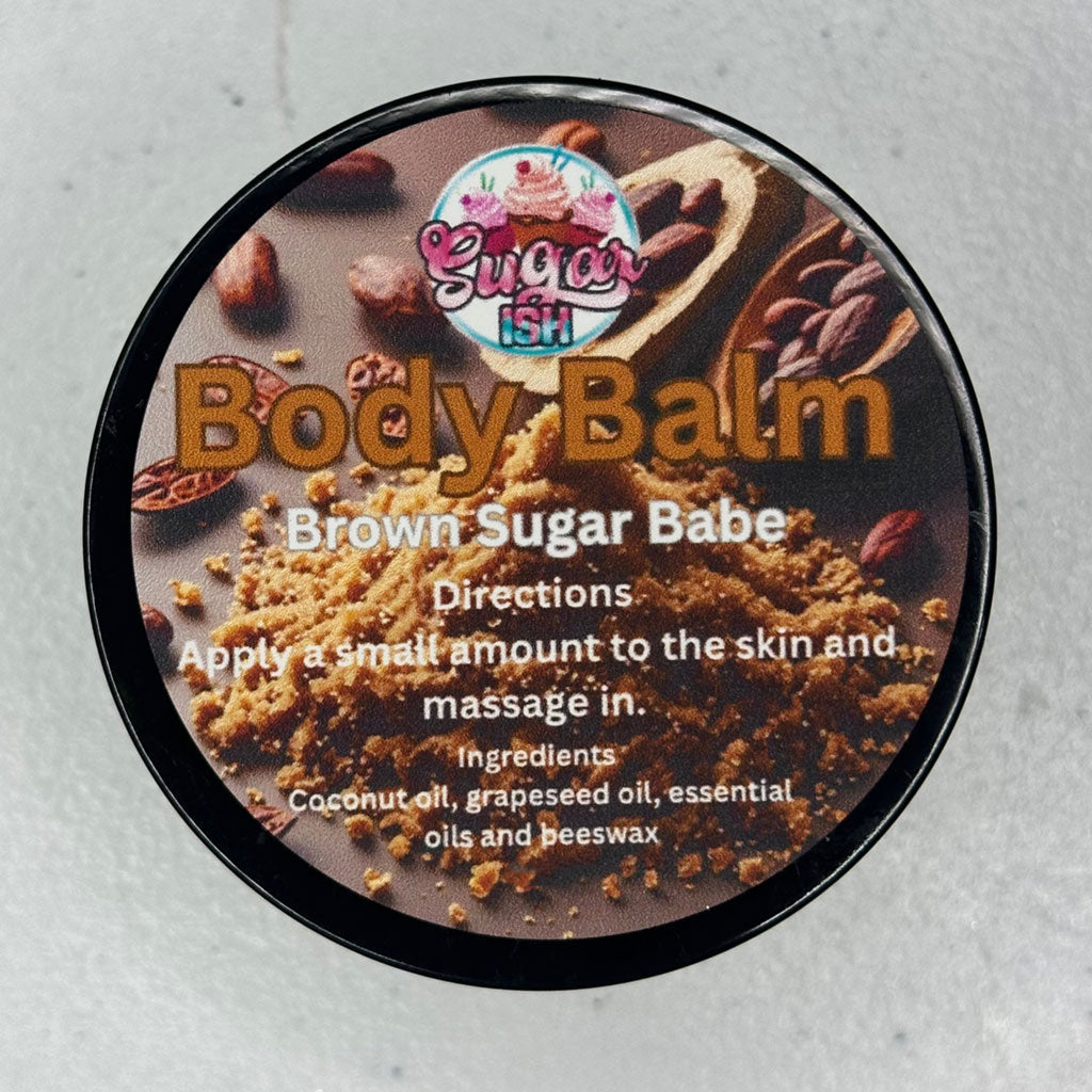 Body Balm