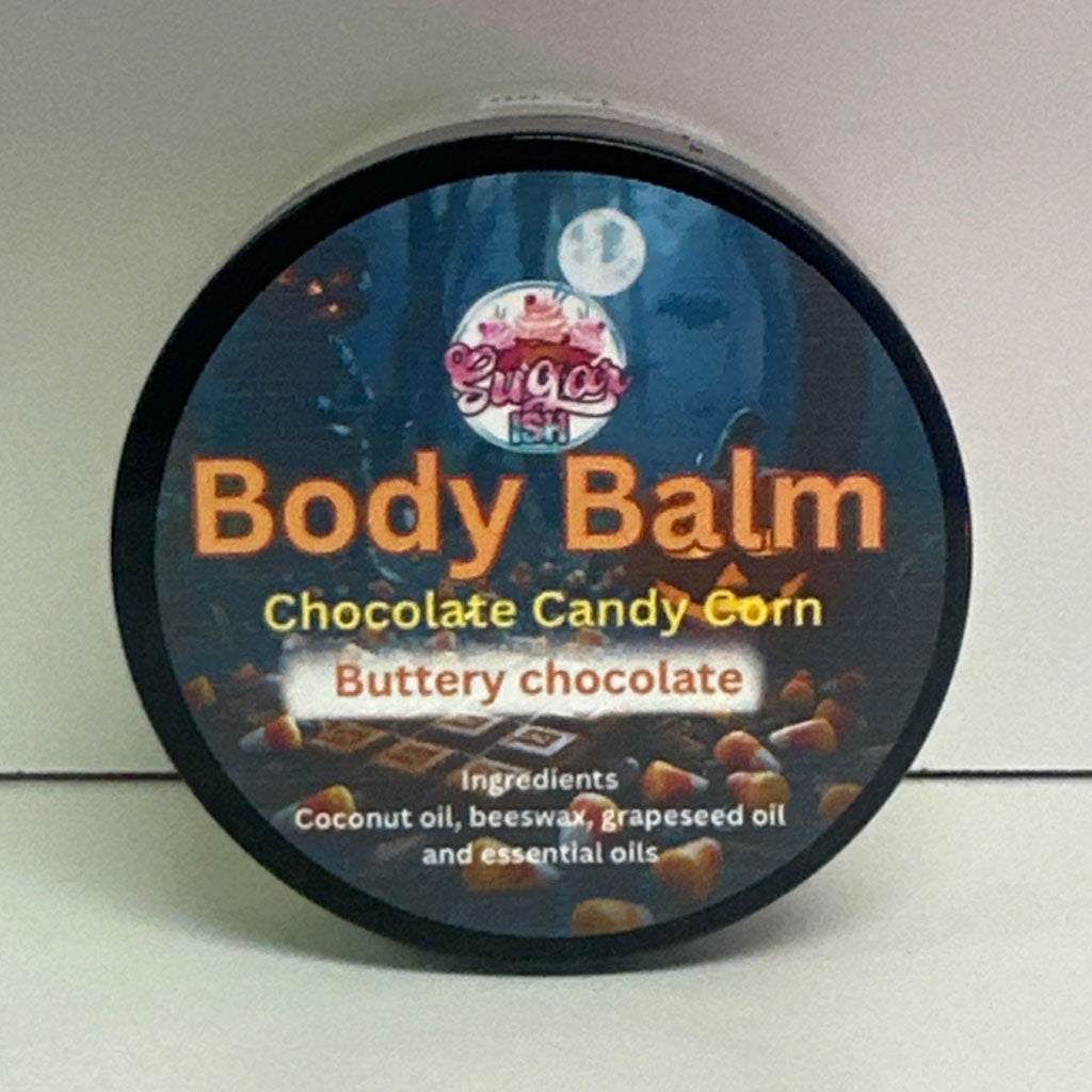 Body Balm
