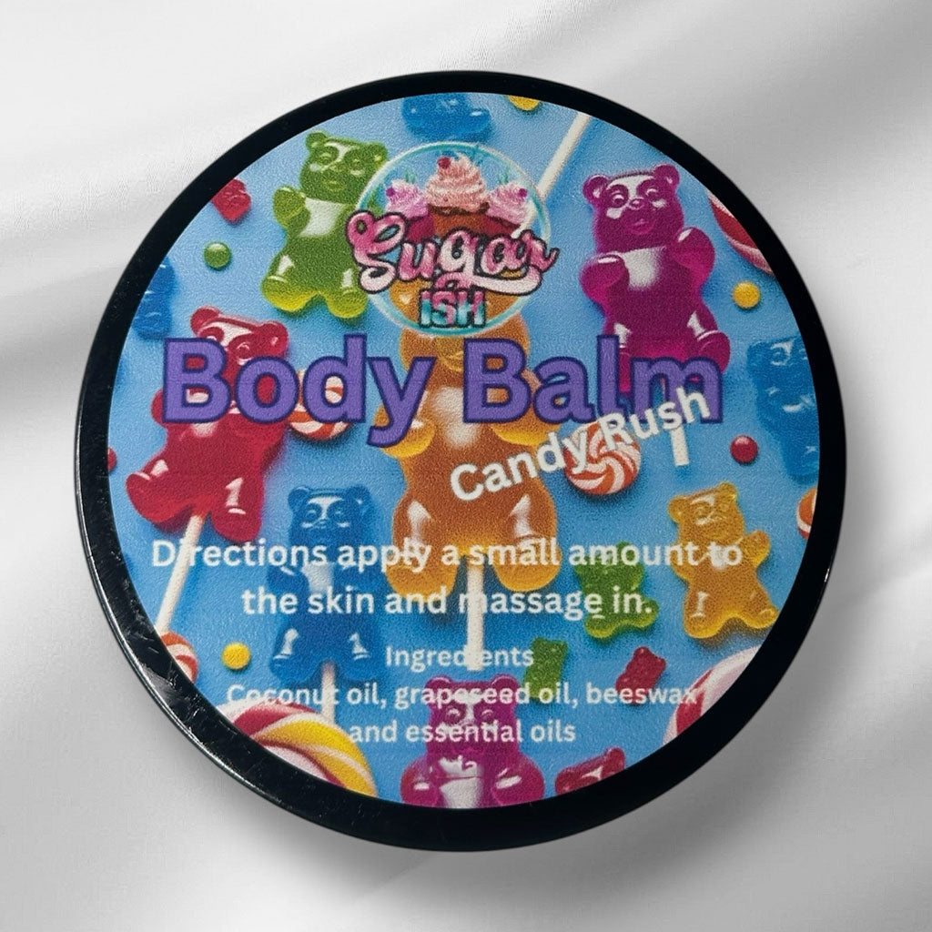 Body Balm