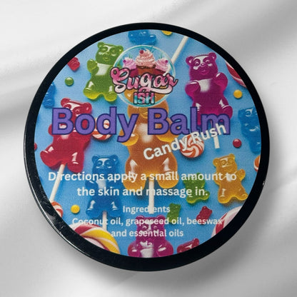 Body Balm