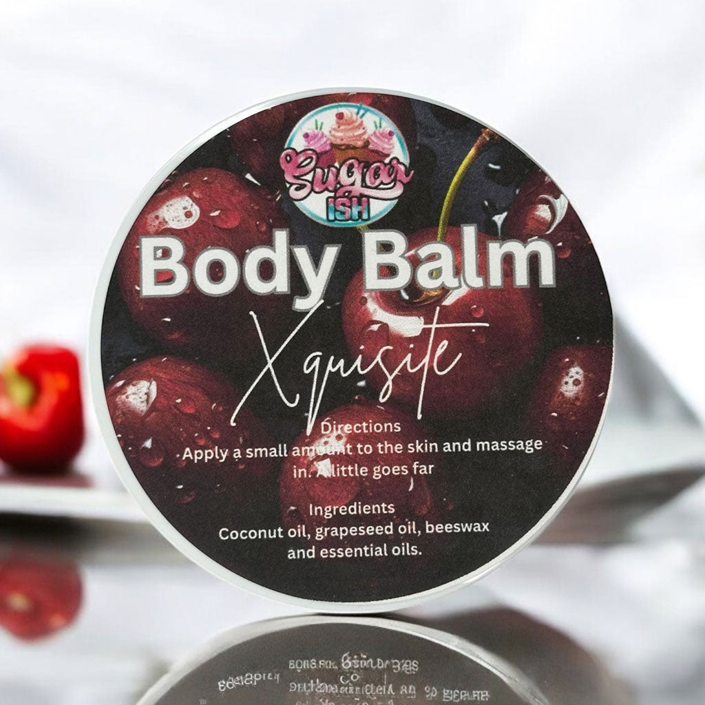 Body Balm