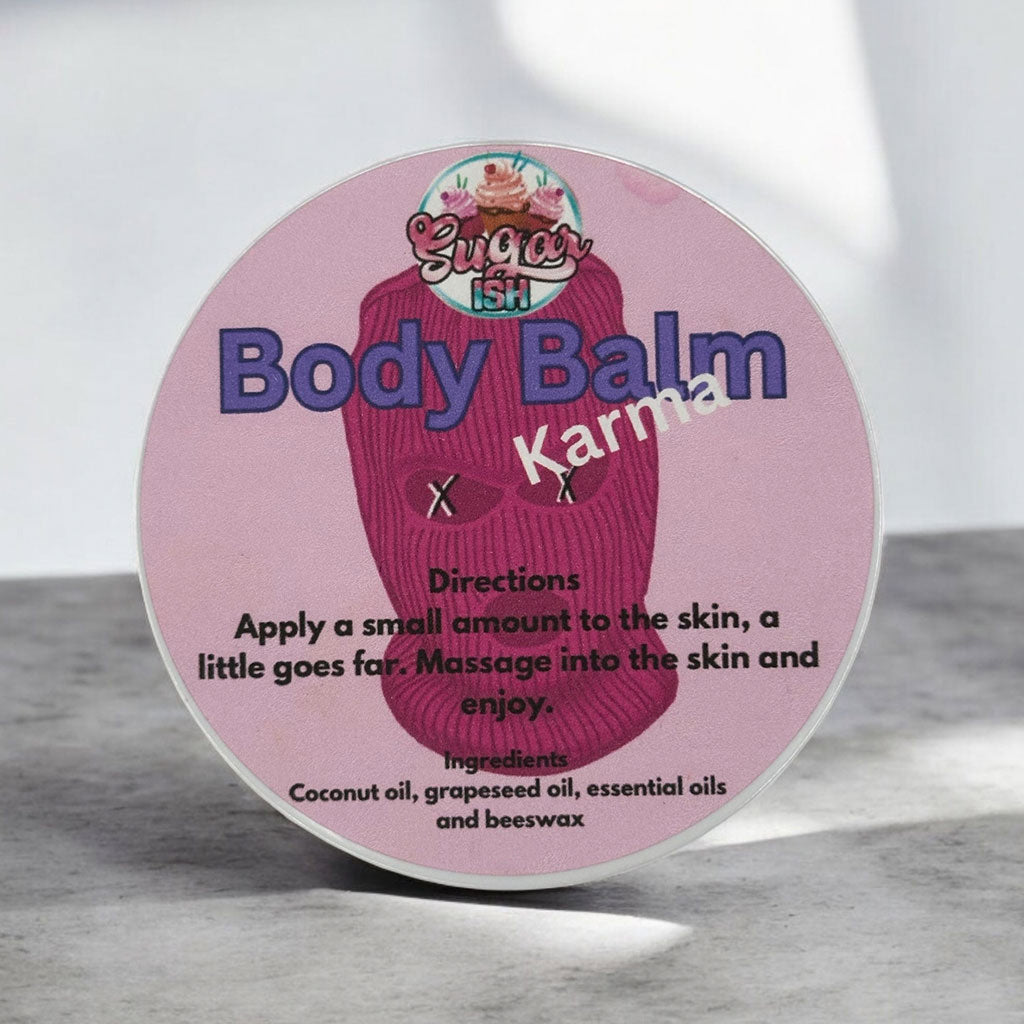 Body Balm
