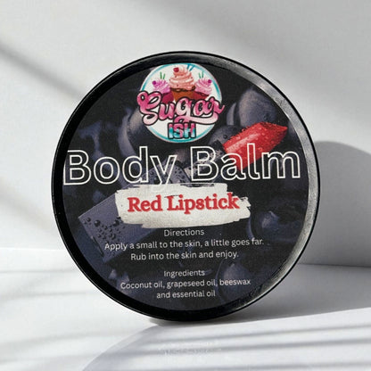Body Balm