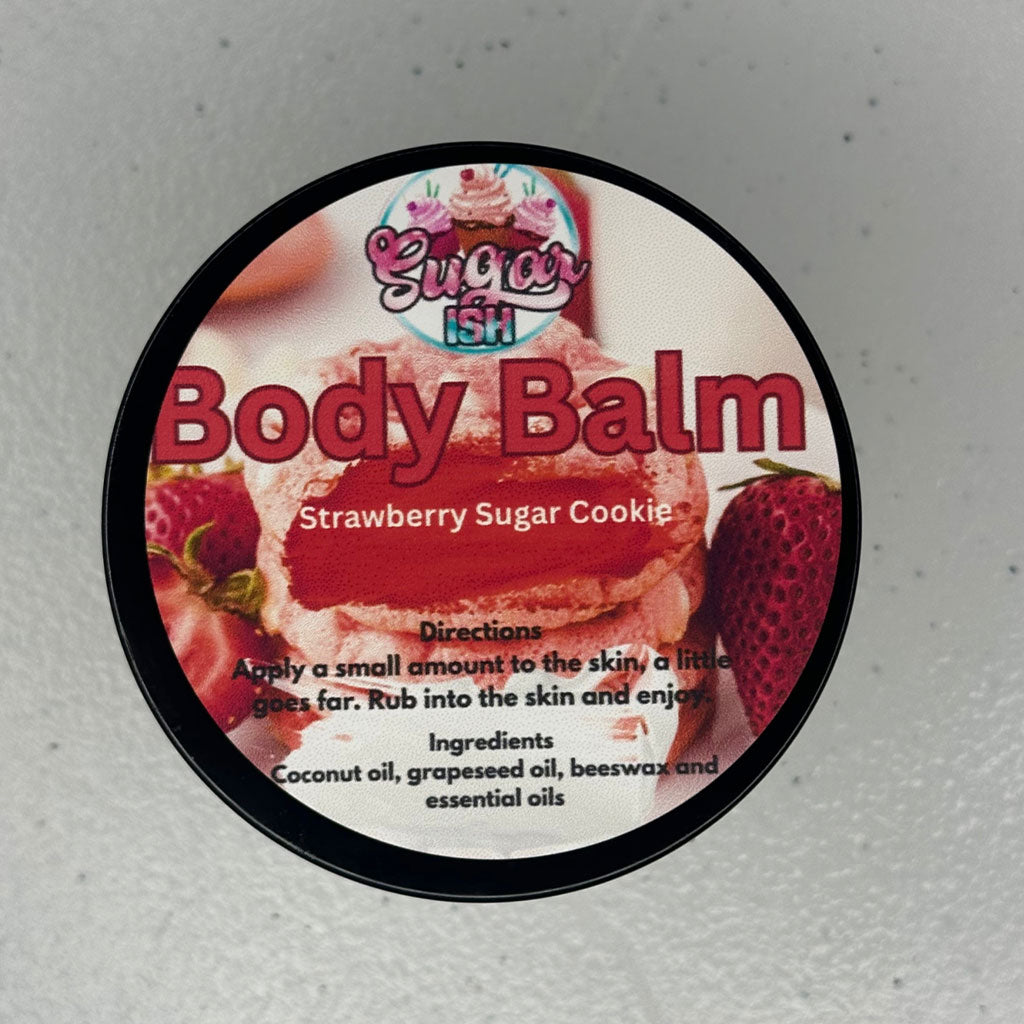 Body Balm
