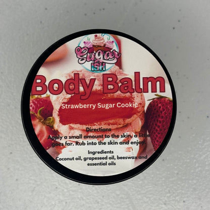 Body Balm