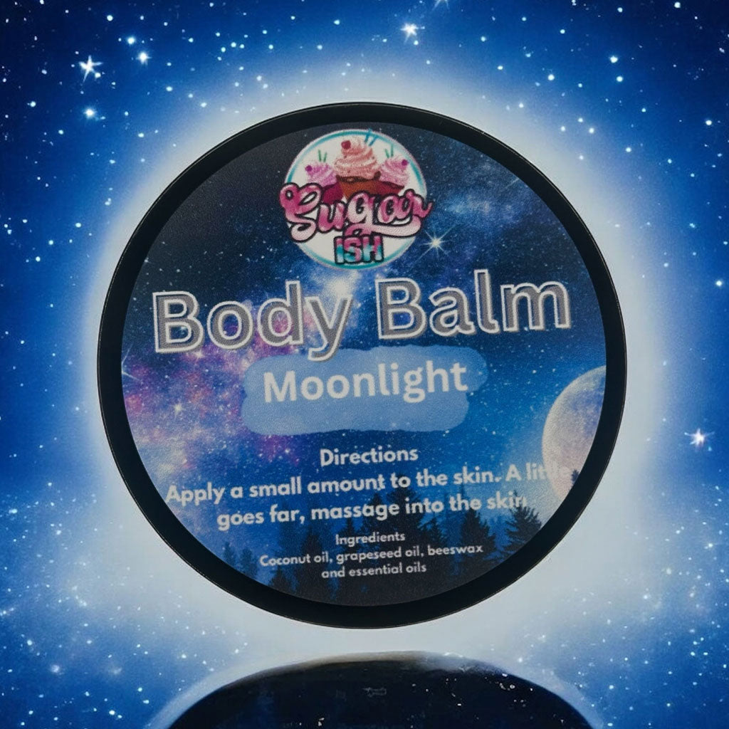 Body Balm