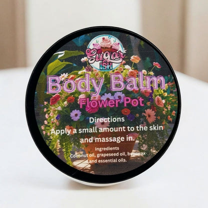 Body Balm