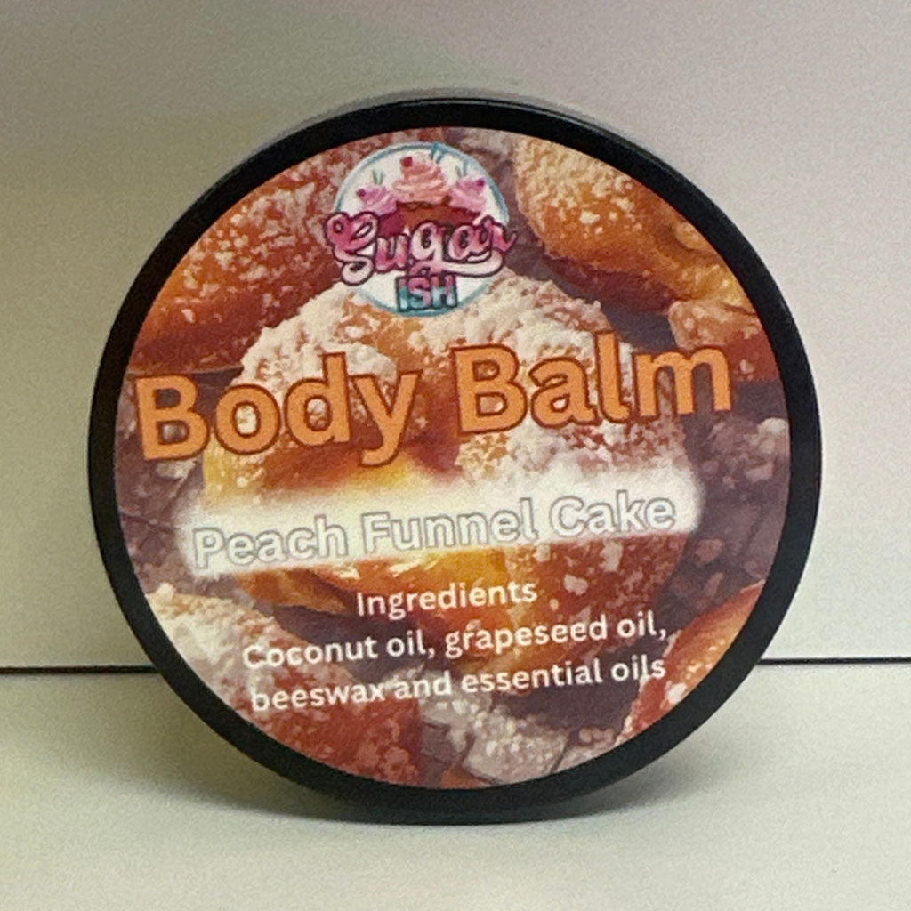 Body Balm