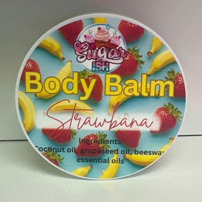 Body Balm