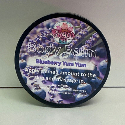 Body Balm