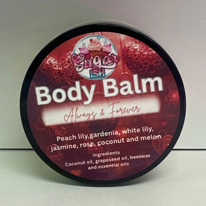 Body Balm