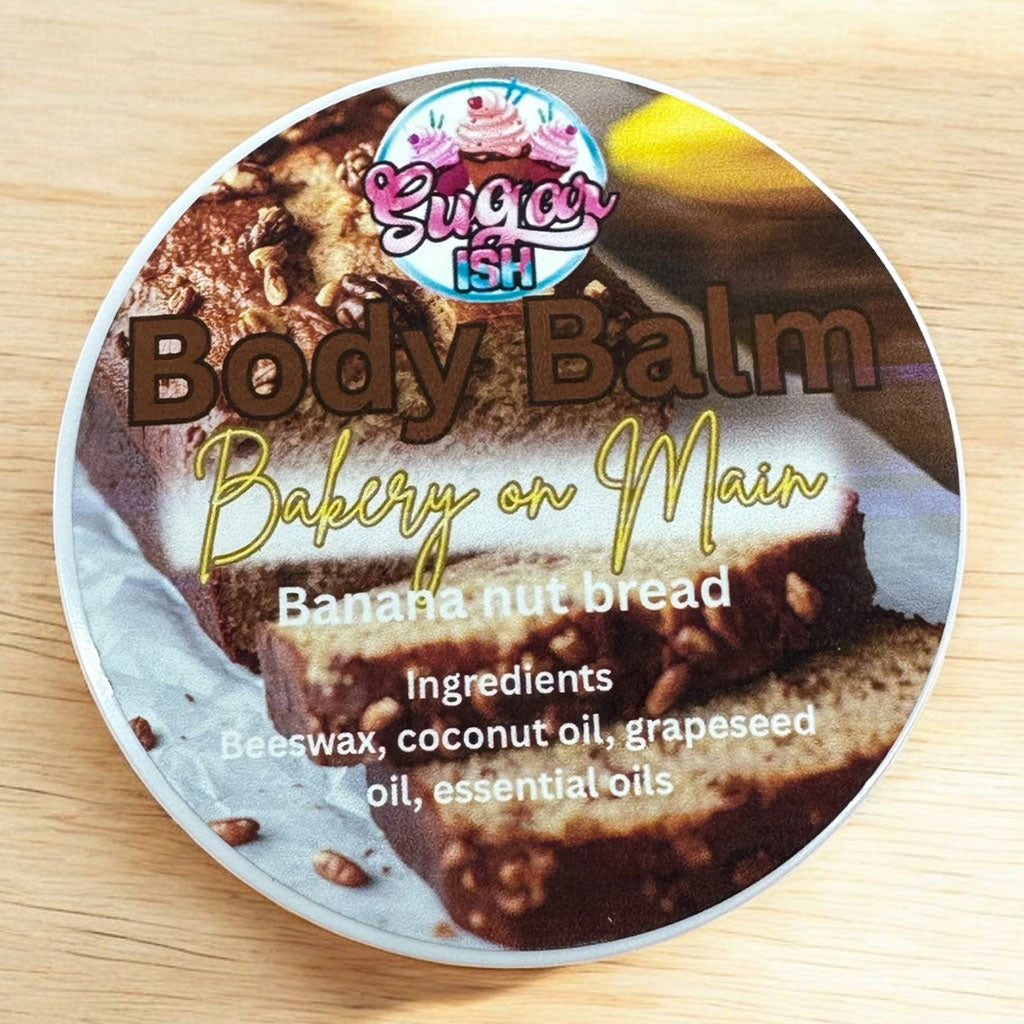 Body Balm