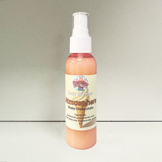 Body Spritzers