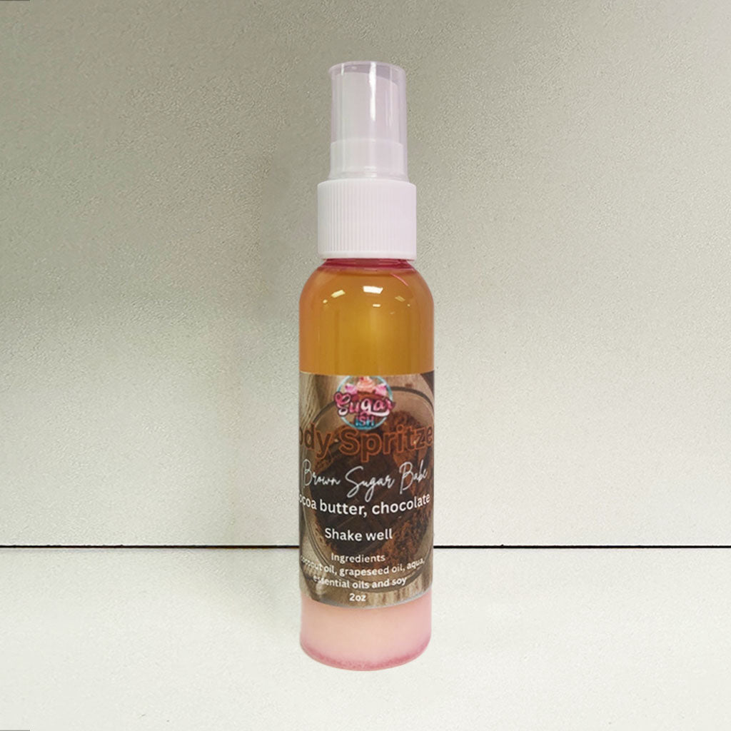 Body Spritzers