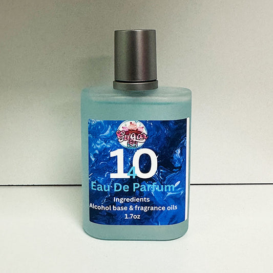 Lavish Collection (Perfumes/Colognes)