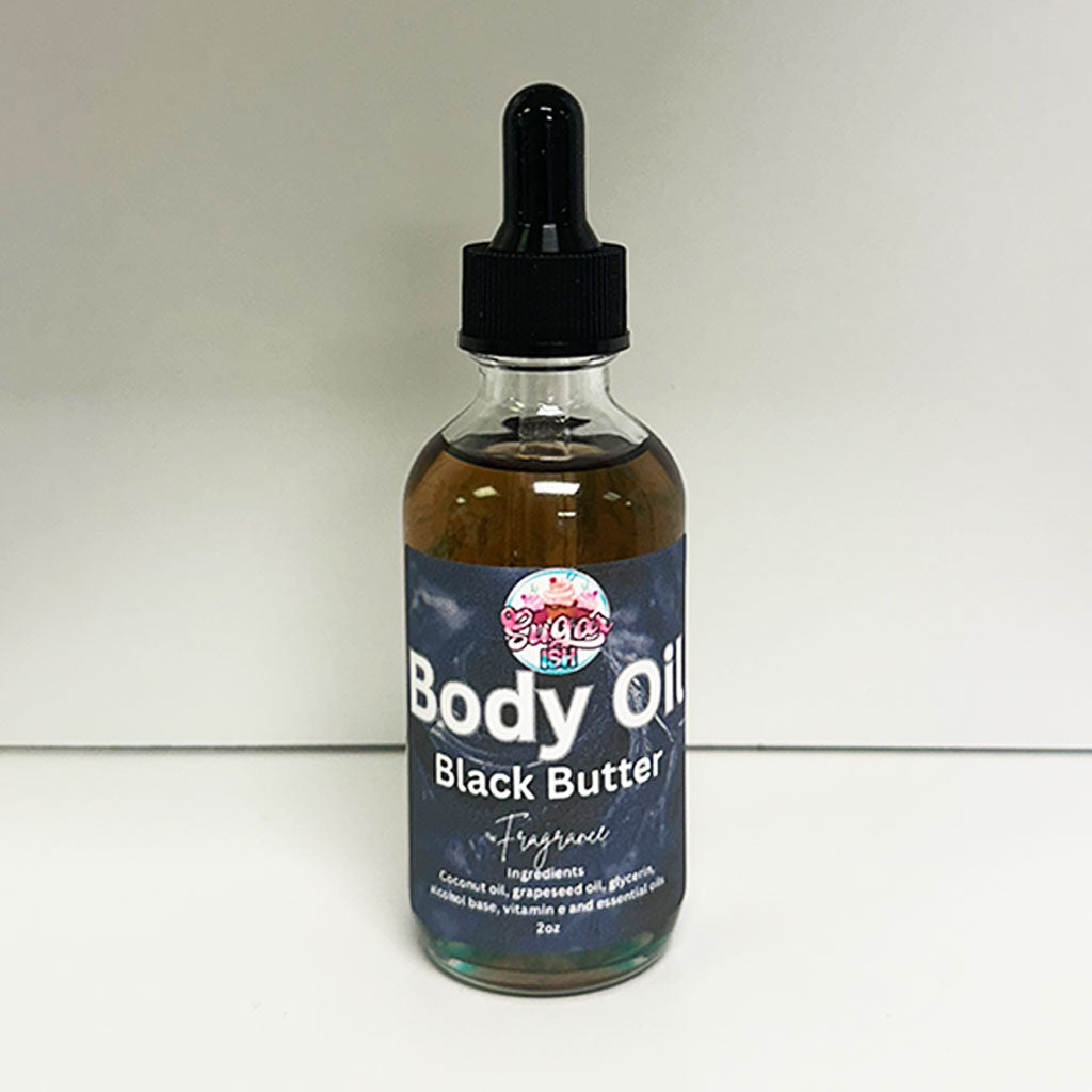 Designer Cologne Oils