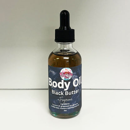 Designer Cologne Oils