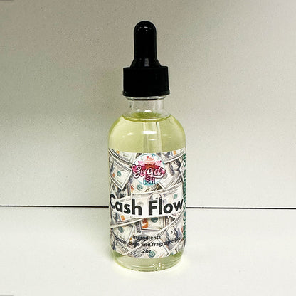 Designer Cologne Oils