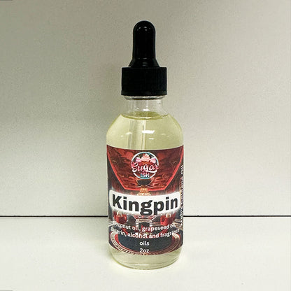 Designer Cologne Oils