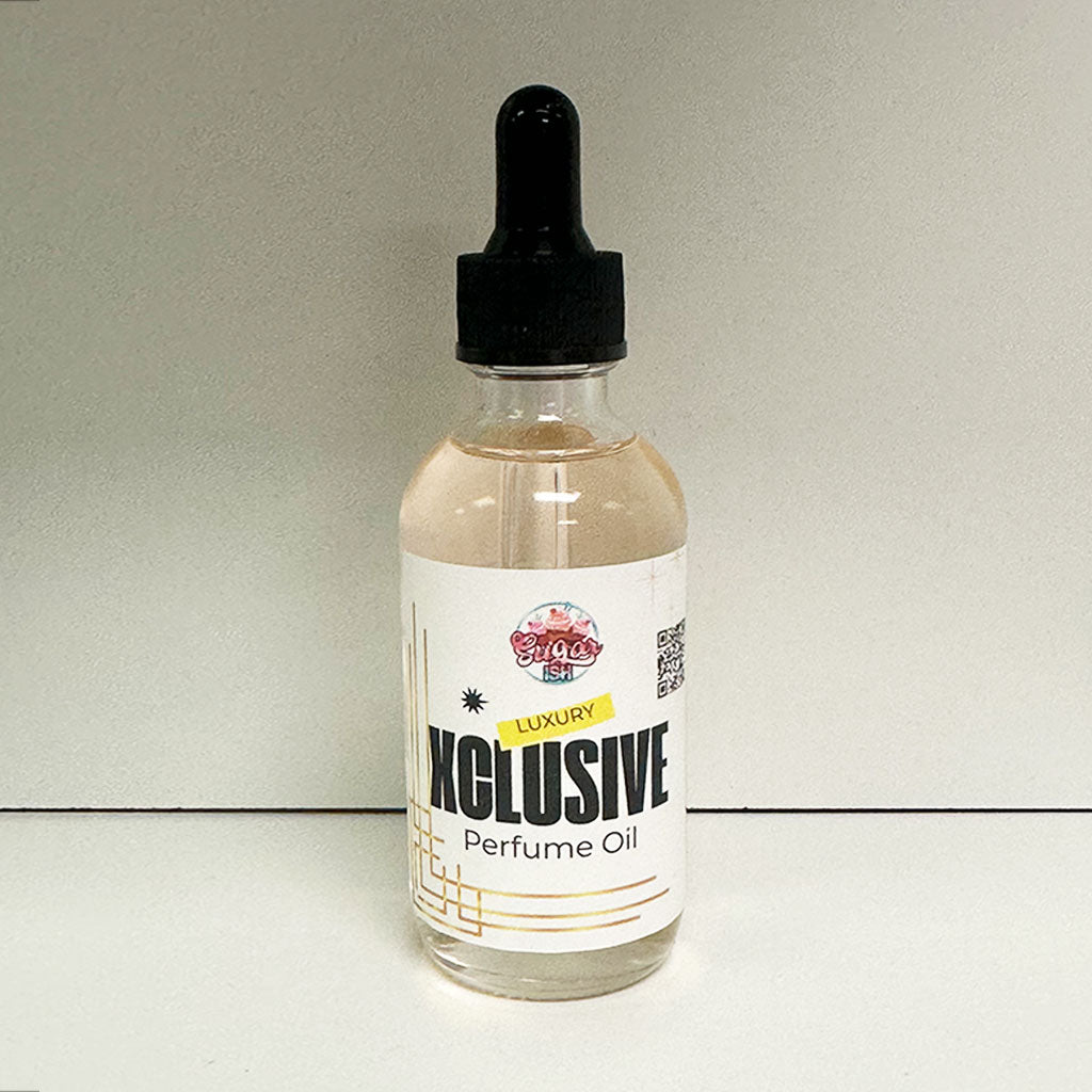 Designer Cologne Oils