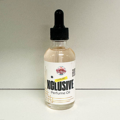 Designer Cologne Oils