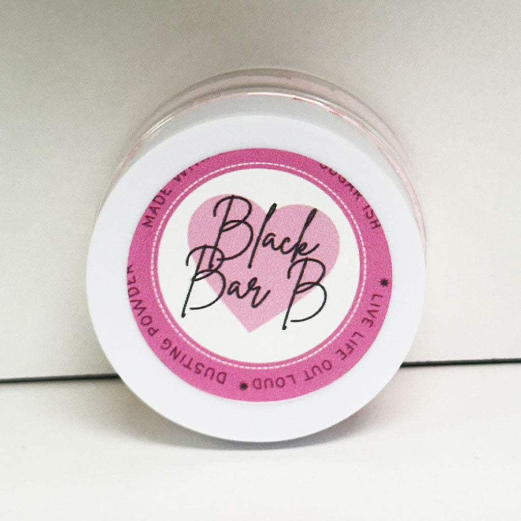 Powdered Sugar Powders – Sugar Ish Beauty Bar