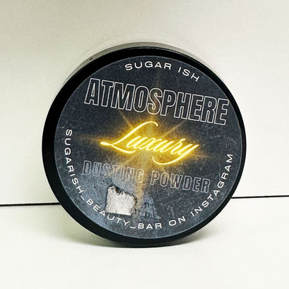 Powdered Sugar Powders