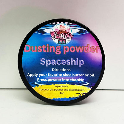 Powdered Sugar Powders