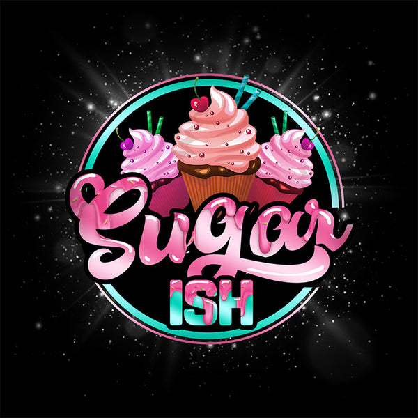 Sugar Ish Beauty Bar
