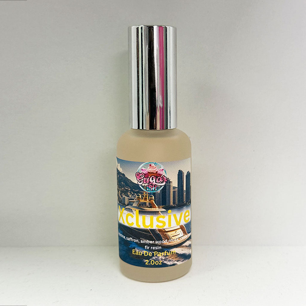 Lavish Collection (Perfumes/Colognes)