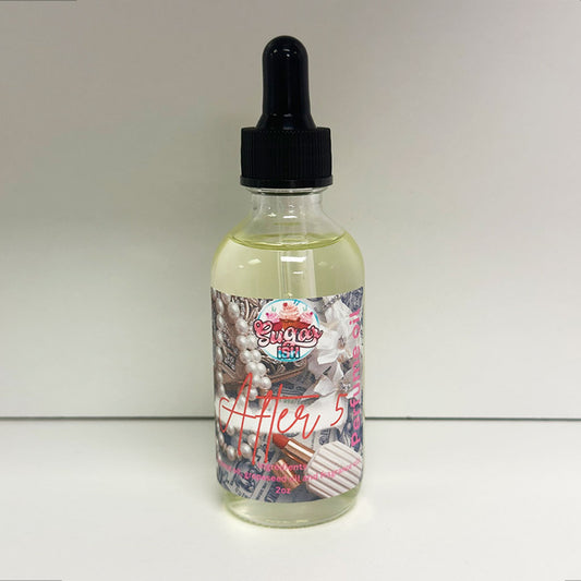 Designer Perfume Oils