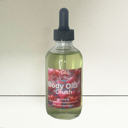 Body Oils