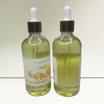 Body Oils