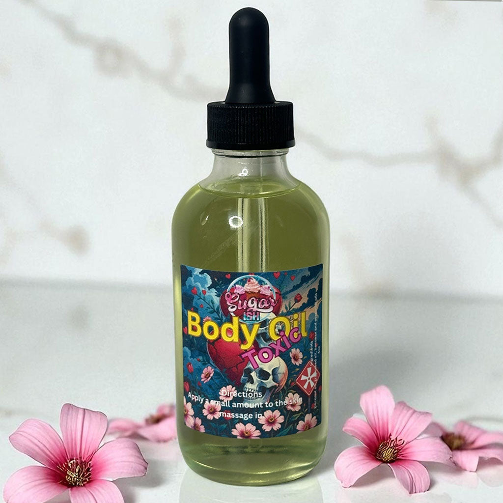 Body Oils