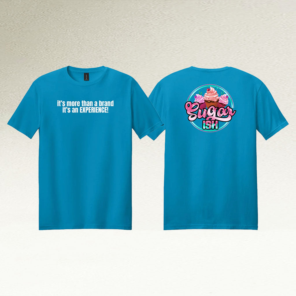 Sugarish T-Shirts