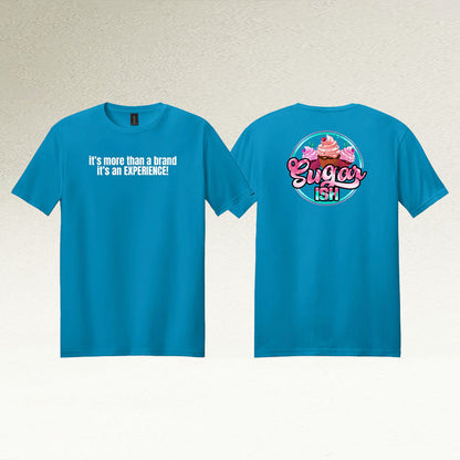Sugarish T-Shirts