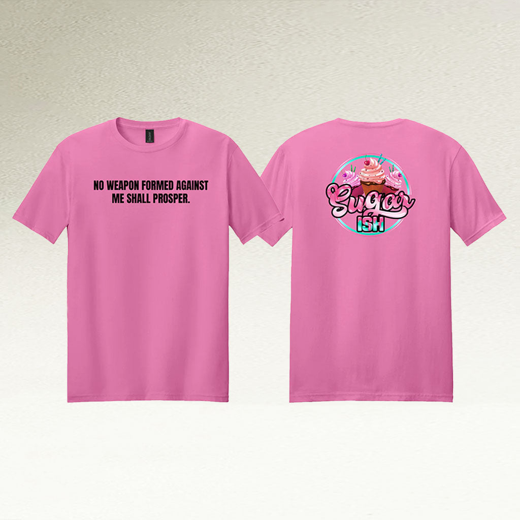 Sugarish T-Shirts