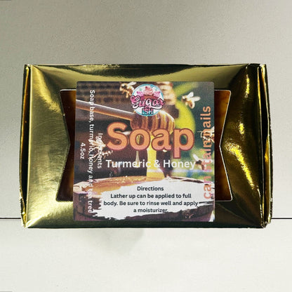 Soap