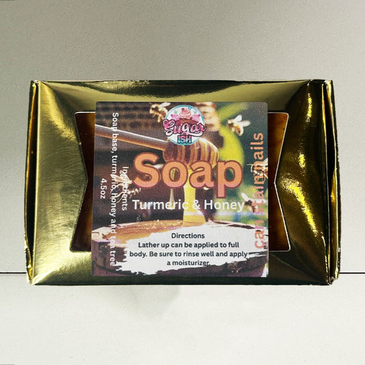 Soap