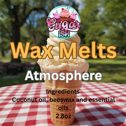 Wax Melts