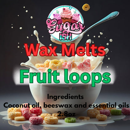 Wax Melts